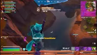 Fortnite ➖ Got A Win