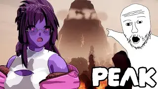 This game is PEAK