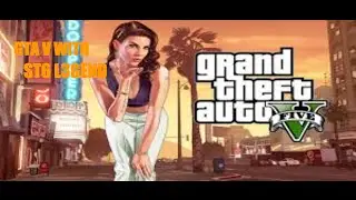 GTA V W/ST6 L3GEND