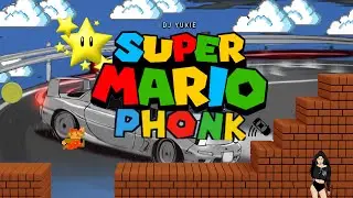 DJ Yukie - Super Mario Phonk