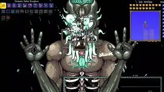 How to get the last prism in Terraria