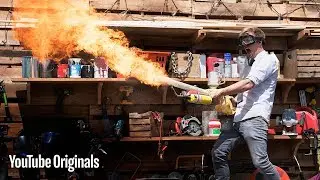 Rock Show on Wheels - Furze World Wonders (Ep 2)