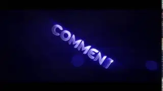 Like comment subscribe intro