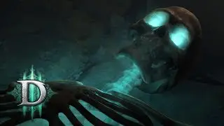 Necromancer Sizzle Reel
