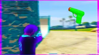 Power⚡ (FiveM Montage)