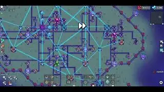 Играю в YORG.io 3 #2 зомби стали сильнее