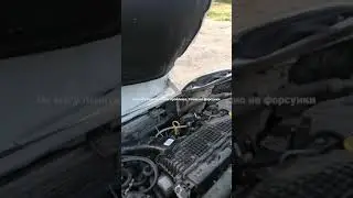 рено кенго 1.5, к9к, стук в двигателе, не известно что это