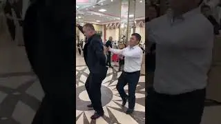 Танец огонь 🔥 