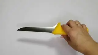 Нож обвалочный 150 мм Meat Master 248.21.150