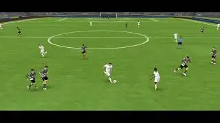 beautiful tactics in fifa mobile