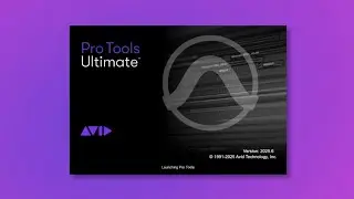 Unlock Avid Protools | Ultimate | Download 🤯