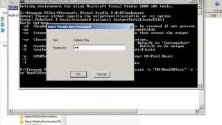 WCF Security: Basic Authentication Windows Accounts