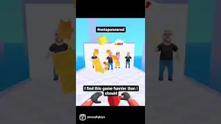 funny mobile game lol