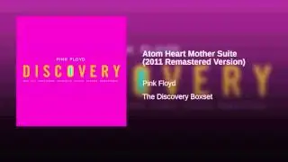 Atom Heart Mother Suite 2011 Remastered Version