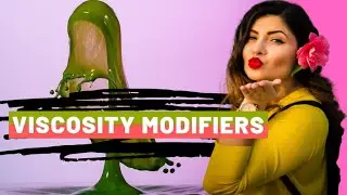 Viscosity Modifiers (A Simple Explanation Examples)