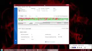 Best FREE disk defragger