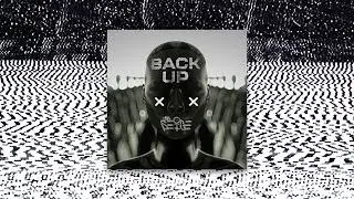 The Seige - Back Up [Official Audio]
