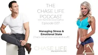 Managing Stress Without The WooWoo Stuff