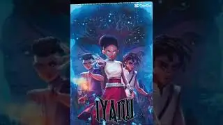 Iyanu💙⚡