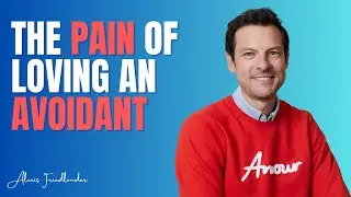 The Pain of Loving a Dismissive Avoidant