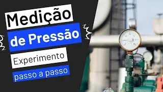 Laboratório de Pessão