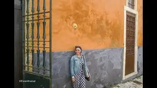 Faro Algarve Portugal | Exploring on Foot and on boat