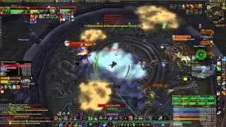 Council of Elders 10 heroic Energizer guild EU-Death Guard (2nd kill)