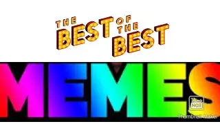 BEST OF THE BEST MEMES V2