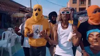 KIRAZIRA - Slum Drip X RoMeo Rapstar X Dr. Nganji (Official Video)