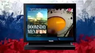Система 'Периметр' изветсная  на западе как 