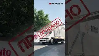 Birdaniga 15 ta ISUZU avtomobillari o‘z egalarini topdi!