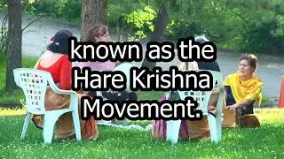 Wild Travels - S02E03 (2018): Krishna's Palace of Gold Segment