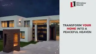 Noise Proof Windows - Window World