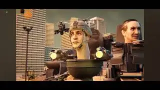 озвучка skibidi multiverse 31 серий skibidi мультиверс