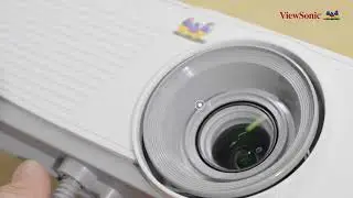 ViewSonic PG603W