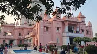 Viswanath Temple | Banaras Hindu University