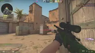 Revolution - Diplo (CSGO Montage 2018)