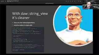 2022-03 - daw::string_view - Darrell Wright