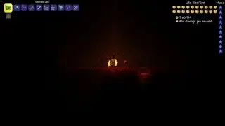 Motherboard Boss - Tremor Remastered - Terraria Mod