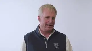 Carl Schlotman Loves Accelerate