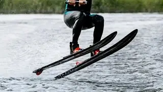 Top 10 Best Water Skis in 2023