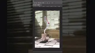 How to Create Smoke Effect in Photoshop | Short Photoshop Tutorial 