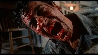 Evil Dead 2(013) Mash-Up