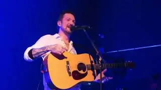 Frank Turner - "A Wave Across the Bay"