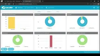 1/2 Application Bypass - IP Based Application Bypass | Zscaler | ZIA |