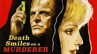 Ramble-Along: Death Smiles on a Murderer