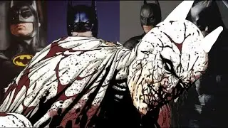 The Evil Batman You've Never Heard Of