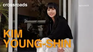 Giorgio Armani Crossroads Season 2 - Kim Young-Shin
