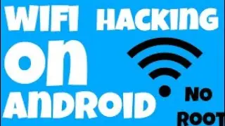 How to download wps wap tester and use no root in hindi