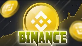 Como Crear una cuenta BINANCE - Verificación y Registro